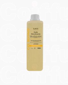 Décoloration Gel Blond Blanche Cosmétique