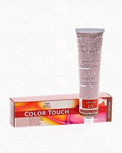 Deep Browns - Color Touch