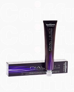 DIA Light - Coloration semi-permanente sans ammoniaque