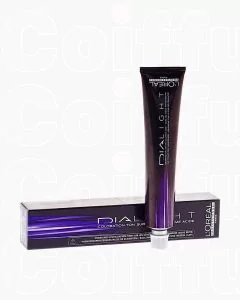 DIA Light - Coloration semi-permanente sans ammoniaque