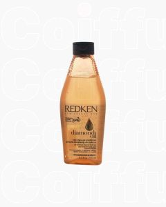 Redken Diamond Oil High Shine Gel Conditioner 250 ml