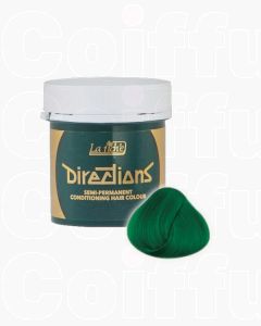 Directions Apple Green 100ml - Coloration Semi-Permanente Verte