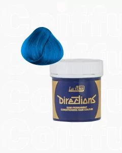 Directions Atlantic Blue 100ml - Coloration Directe Semi-Permanente