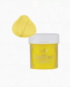 Directions Bright Daffodil 100ml - Coloration Semi-Permanente Jaune Vif