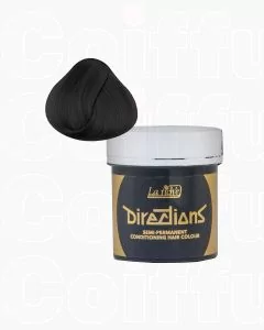Directions Ebony 100ml - Coloration Capillaire Semi-Permanente Directe