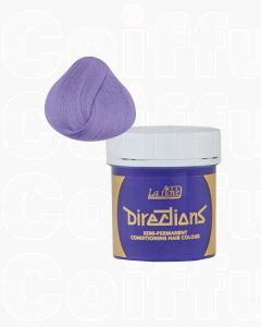 Directions Lilac 100ml - Coloration Semi-Permanente Lilas Intense