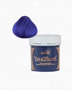 Directions Neon Blue 100ml - Coloration Semi-Permanente Directe