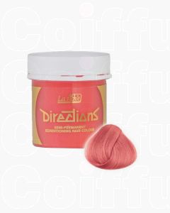Directions Pastel Pink 100ml - Coloration Semi-Permanente Rose Pastel