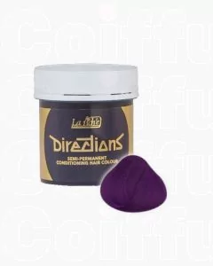 Directions Plum 100ml - Coloration Semi-Permanente Violette Intense