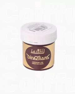 Directions Rubine 100ml - Coloration Semi-Permanente Directe Rouge Intense