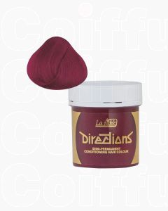 Directions Tulip 100ml - Coloration Semi-Permanente pour Cheveux Blonds