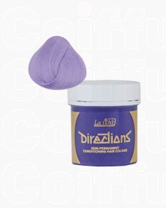 Directions Wisteria 100ml - Coloration Semi-Permanente Violet Intense