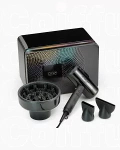 Diva Professional Styling Atmos 2 Ultra - Sèche-cheveux Digital Professionnel Haute Vitesse