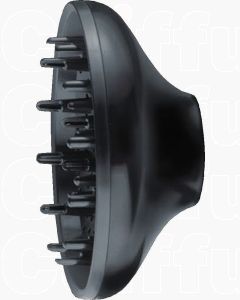 Diva Professional Styling Atmos Atom Diffuseur - Accessoire Sèche-Cheveux Professionnel