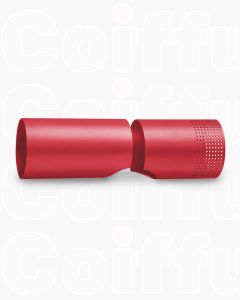 Diva Professional Styling Atmos Atom Sleeve Coral Reef - Manchon Protecteur en Silicone