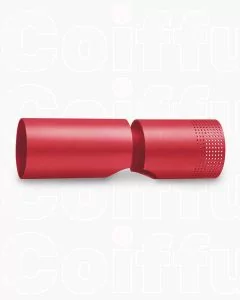 Diva Professional Styling Atmos Atom Sleeve Coral Reef - Manchon Protecteur en Silicone