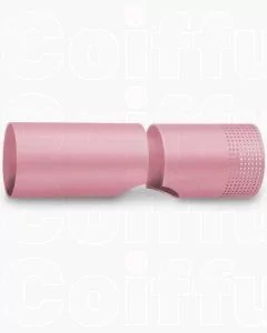 Diva Professional Styling Atmos Atom Sleeve Millennium Pink - Manchon de Protection Premium pour Fer à Lisser
