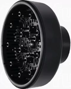 Diva Professional Styling Atmos Dry Diffuseur pour Sèche-Cheveux