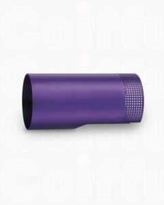 Diva Professional Styling Atmos Dry Sleeve Deep Purple - Manchon de Protection pour Sèche-Cheveux