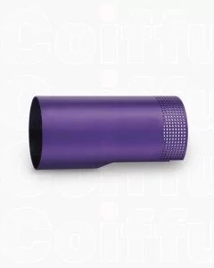 Diva Professional Styling Atmos Dry Sleeve Deep Purple - Manchon de Protection pour Sèche-Cheveux