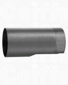 Diva Professional Styling Atmos Dry Sleeve Space Grey - Protection Chaleur Sèche-Cheveux Premium