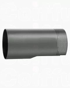 Diva Professional Styling Atmos Dry Sleeve Space Grey - Protection Chaleur Sèche-Cheveux Premium