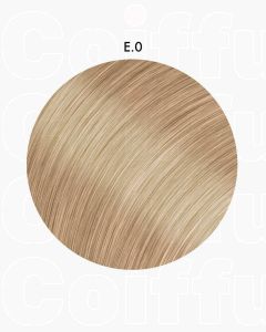 E-0 Concentré crème blond - Igora Royal Mix