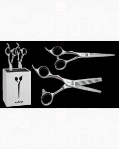 e-kwip Education Set - LEFT (Set 5,5", gaucher)