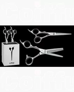 e-kwip Education Set - LEFT (Set 5,5", gaucher)