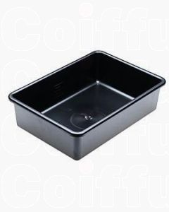 Efalock Boîte de Travail Standard sans Compartiments