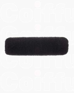 Efalock Boudin à Chignon 15cm noir - Accessoire coiffure professionnel