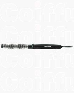 Efalock Brosse Brushing Métal Soft 11/18mm – Cheveux Courts & Frange