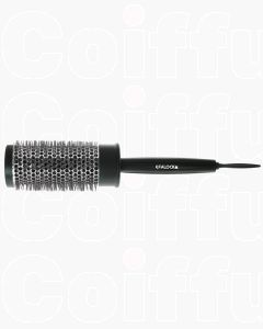 Efalock Brosse Brushing Métal Soft 42/60mm - Cheveux Longs, Volume XXL
