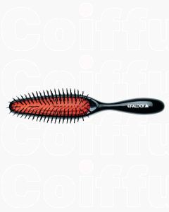 Efalock Brosse Pneumatique 11 Rangées – Cheveux Longs & Épais
