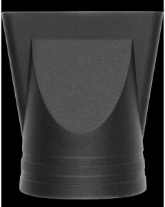 Efalock Buse d'Ondulation 6.3 cm ePRO - Accessoire Professionnel pour Sèche-Cheveux