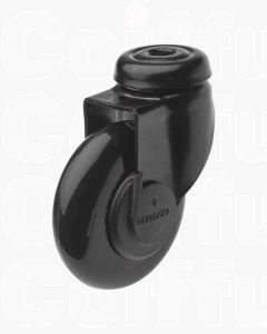 Efalock CliCTEC Rouleau Noir pour Piccolo - 1 Pièce