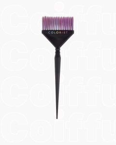 Efalock COLORIST Rainbow Pinceau de Coloration Large