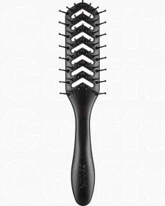 Efalock Denman Bürste Hyflex Vent - Brosse Professionnelle à Évents