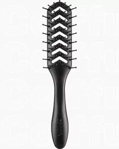 Efalock Denman Bürste Hyflex Vent - Brosse Professionnelle à Évents