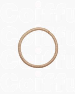 Efalock Élastiques à Cheveux Petits Blond 10 Pièces