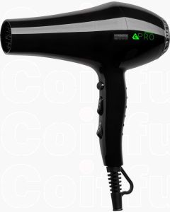 Efalock ePRO Intense - Sèche-Cheveux Professionnel 2200W avec Technologie Ionique