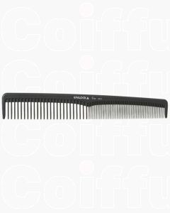 Efalock Fine Peigne de Coupe Professionnel #401 180mm