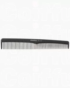 Efalock Fine Peigne de Coupe Professionnel #401 180mm
