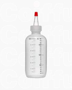 Efalock Flacon Applicateur 180ml - Précision Professionnelle pour Colorations et Soins