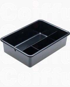 Efalock Mallette de Travail Standard - Rangement Professionnel pour Coiffeurs