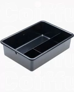 Efalock Mallette de Travail Standard - Rangement Professionnel pour Coiffeurs