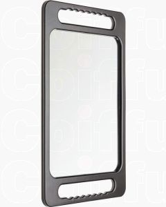 Efalock Miroir à Main UNO – Professionnel & Pratique