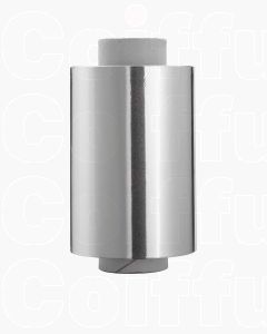 Efalock Papier Aluminium Professionnel Argenté 250m/15my/12cm - Boîte Individuelle