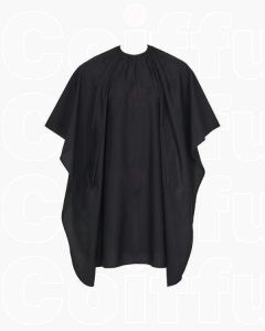 Efalock Peignoir de Coiffure Kabinett - Cape de Salon Professionnelle