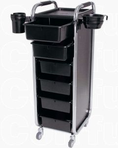 Efalock Piccolo 2002 - Sèche-Cheveux Professionnel Compact